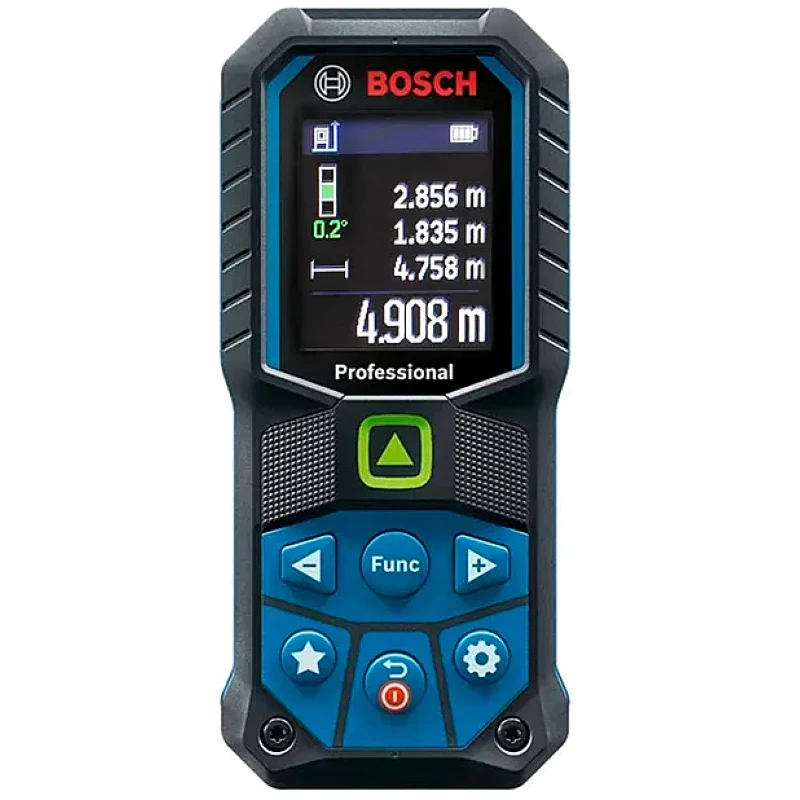 Bosch GLM 50-25 G Professional лазерный дальномер