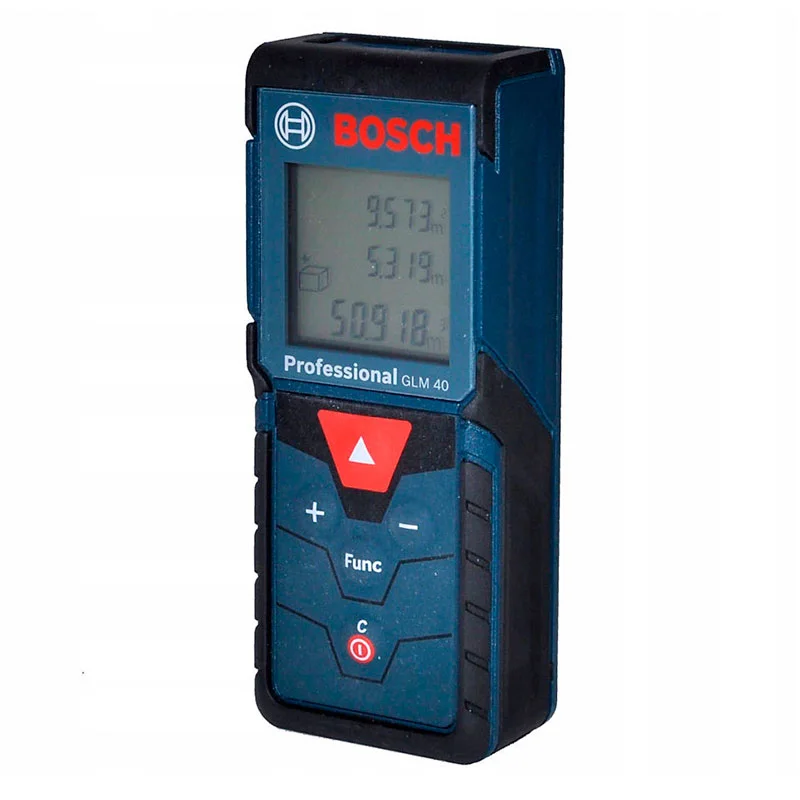 Bosch GLM 40 Professional дальномер лазерный
